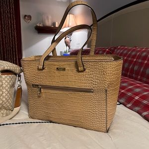 Kate Spade tote